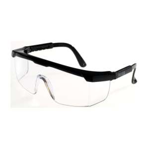 PPE and safety essentials